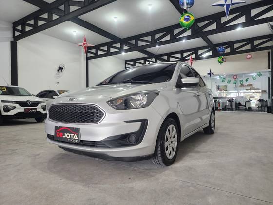 FORD KA 1.0 TI-VCT FLEX SE MANUAL FORD KA 1.0 TI-VCT FLEX SE MANUAL